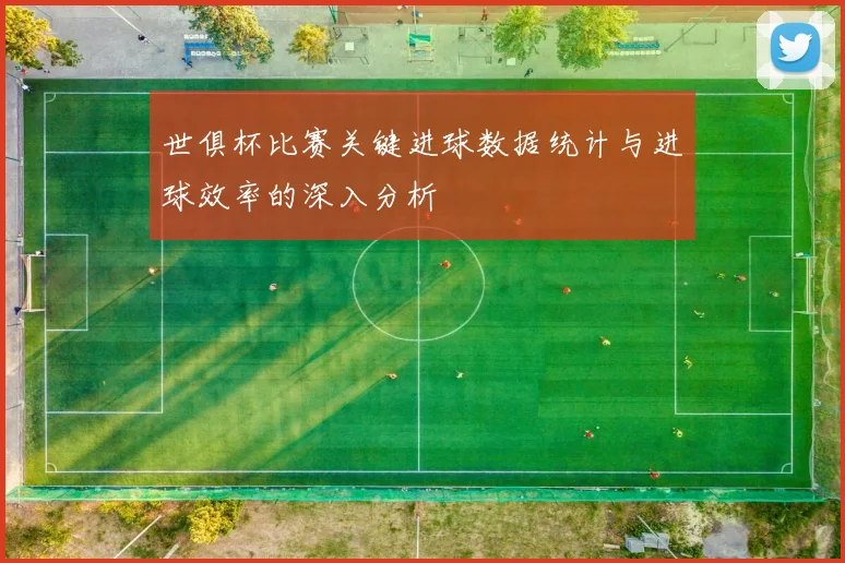 世俱杯比赛关键进球数据统计与进球效率的深入分析
