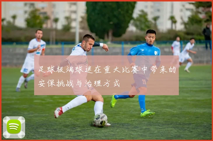 足球极端球迷在重大比赛中带来的安保挑战与治理方式