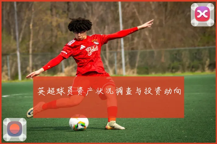 英超球员资产状况调查与投资动向