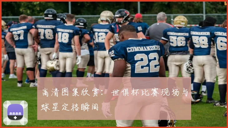 高清图集欣赏：世俱杯比赛现场与球星定格瞬间